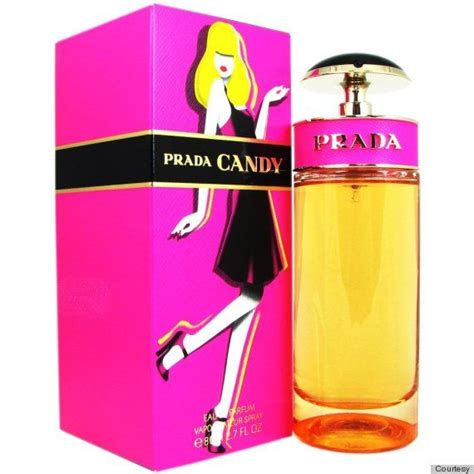 prada candy 3ml|Prada Candy perfume knock off.